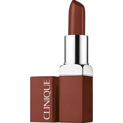 Clinique - Even Better Pop Lip Colour Foundation - Pomadka Do Ust - Even Better Pop Lip 18 Tickeld - Dla Kobiet
