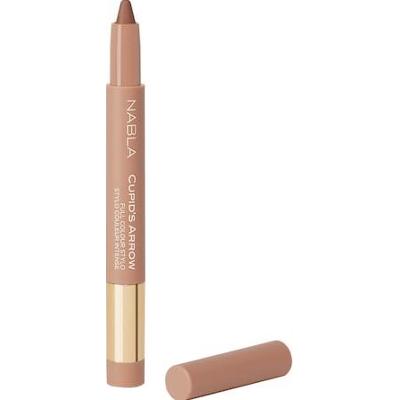 Nabla - Cupid's Arrow Longwear Stylo - Eyeliner - Cupid's Arrow Longwear Stylo 1 - Dla Kobiet
