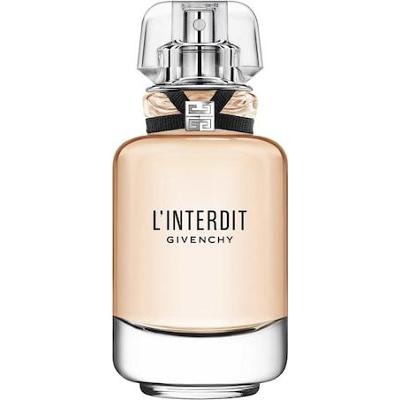 givenchy - L'interdit givenchy - Woda Toaletowa - Interdit Edt 50ml 2022 - Dla Kobiet