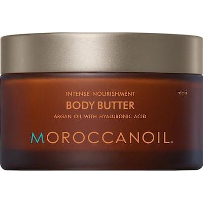 Moroccanoil - Body Butter - Silnie Nawilżający Balsam Do Ciała - Body Butter 250ml - Dla Kobiet
