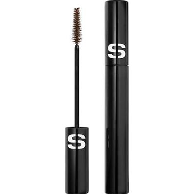 Sisley - Mascara So Stretch - Pielęgnacja Twarzyara Wydłużająca I Wzmacniająca Rzęsy - Mascara So Stretch 2 Deep Brown - Dla Kobiet