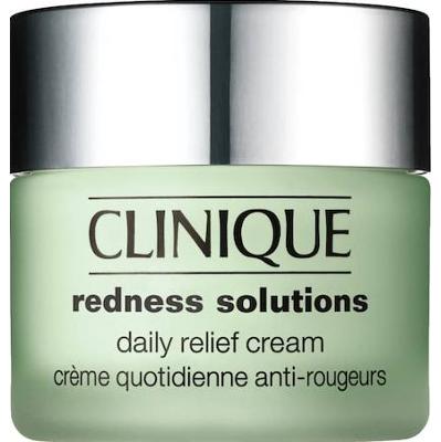 Clinique - Redness Solutions - Beztłuszczowy Krem Nawilżający Na Dzień - 50 ml - Dla Kobiet