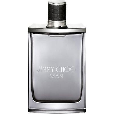 Jimmy Choo - Jimmy Choo Man - Woda Toaletowa - Atomizer 100 ml - Dla Mężczyzn