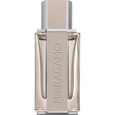 Salvatore Ferragamo - Ferragamo Bright Leather - Woda Toaletowa - Ferragamo Homme Bright Leather Edt 30ml - Dla Mężczyzn