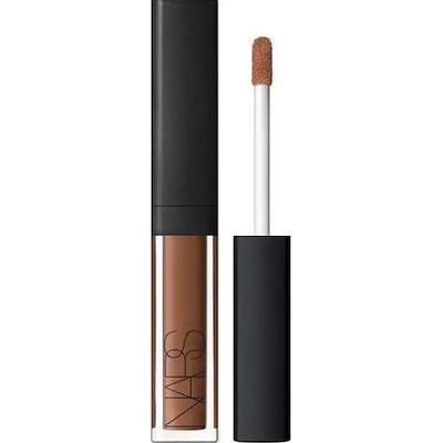 Nars - Radiant Creamy Concealer Mini - Korektor Cieni Pod Oczami Format Podróżny - Radiant Creamy Concealer Mini Darkcoff - Dla Kobiet