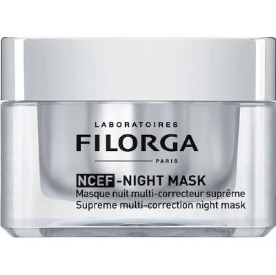 Filorga - Ncef-night Pielęgnacja Twarzy - Pielęgnacja Twarzya Na Noc - 50 ml - Dla Kobiet