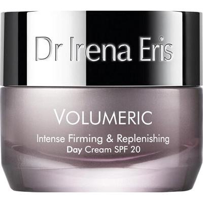Dr Irena Eris - Volumeric Intense Firming & Replenishing Day Cream Spf 20 - Krem Na Dzień - 50 ml - Dla Kobiet