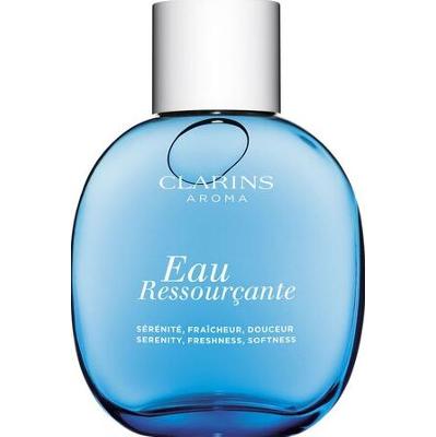 Clarins - Eau Ressourçante - Zapach Pielęgnacyjny - Aroma Eau Ressourcante Spray 100ml - Dla Kobiet