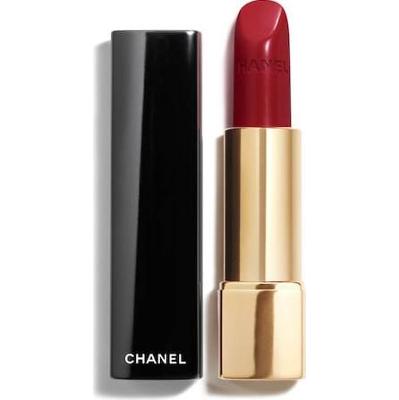 Chanel - Rouge Allure - Pomadka W Intensywnych Kolorach - 99 Pirate (3,5 g) - Dla Kobiet