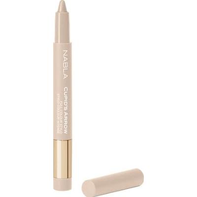 Nabla - Cupid's Arrow Longwear Stylo - Eyeliner - Cupid's Arrow Ivory - Dla Kobiet