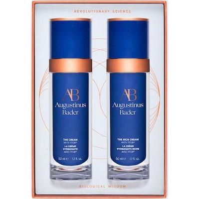 Augustinus Bader - Discovery Duo – Zestaw Do Pielęgnacji Twarzy - Discovery Duo 50ml - Dla Kobiet