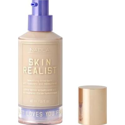 Nabla - Skin Realist - Balsam Koloryzujący - Skin Realist - 1 Fair - Dla Kobiet