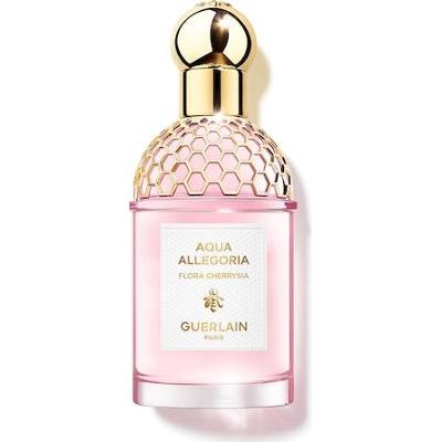 guerlain - Aqua Allegoria Flora Cherrysia - Eau De Toilette - Aqua Allegoria Flora Cherryshia Edt 75ml - Dla Kobiet