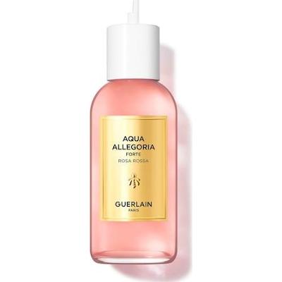 guerlain - Aqua Allegoria Forte Rosa Rossa - Eau De Parfum - Aqua Allegoria Forte Rosa R.refill200ml - Dla Kobiet