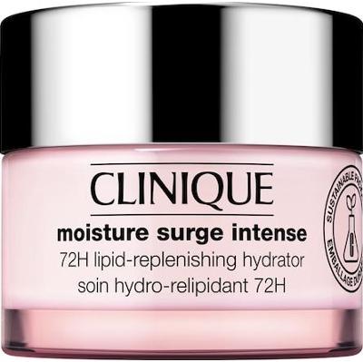 Clinique - Moisture Surge Intense 72h Lipid-replenishing Hydrator - Krem Nawilżający - Moisture Surge Intense 72h Lr Hydr 30ml - Dla Kobiet