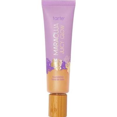 Tarte - Maracuja Juicy glow Skin Tint Foundation - Podkład Rozświetlający - Maracuja Juicy glow Fdt 27s - Dla Kobiet