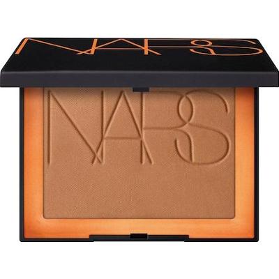Nars - Laguna Bronzing Powder - Puder Brązujący - Bronzing Powder Laguna 03 - Dla Kobiet