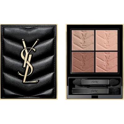Yves Saint Laurent - Couture Mini Clutch Palette - Paletki - Couture Mini Clutch 600 Spontini - Dla Kobiet