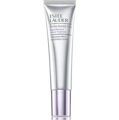 Estée Lauder - Perfectionist Pro Rapid Renewal Retinol Treatment - Perfectionist Pro Rapid Renewal Retinol - Dla Kobiet