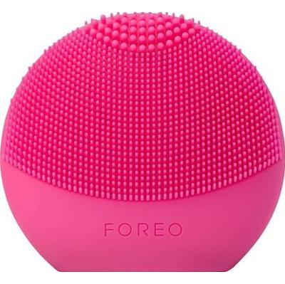 Foreo - Luna Play Smart 2 - Urządzenie Do Analizy Skóry I Oczyszczania Twarzy - Luna Play Smart 2 (cherry Up) - Dla Kobiet
