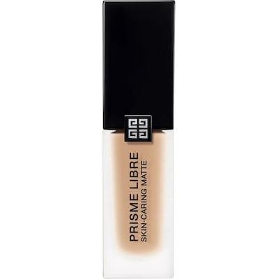 givenchy - Prisme Libre Skin Caring Matte - Matujący Podkład Pielęgnacyjny - Prisme Libre Liquid Foundation 3-c240 - Dla Kobiet