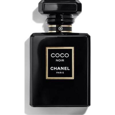 Chanel - Coco Noir - Woda Perfumowana - Atomizer 35 ml - Dla Kobiet