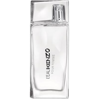 Kenzo - L'eauparkenzo Pour Femme - Woda Toaletowa - L'eau Kenzo Femme Edt 50ml - Dla Kobiet