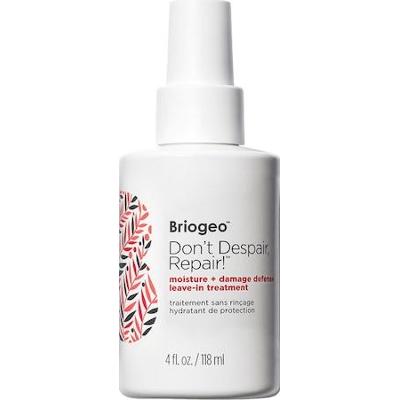 Briogeo - Don't Despair, Repair! - Leave-in Hair Treatment - Dont Despair Repair Leave In Trt 118ml - Dla Kobiet
