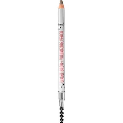Benefit Cosmetics - gimme Brow+ Volumizing Pencil - Kredka Do Brwi Dodająca Objętości - gimme Brow+ Volumizing Pencil 3.5 - Dla Kobiet