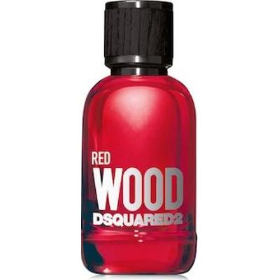 Dsquared 2 - Red Wood - Woda Toaletowa - 30 ml - Dla Kobiet