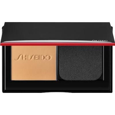Shiseido - Self-refreshing Custom Finish Powder Foundation - Podkład - Shiseido Sync Foun 30ml - Dla Kobiet