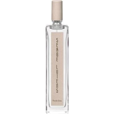 Serge Lutens - Parole D'eau - Woda Perfumowana - Parole D'eau Edp 100 ml - Dla Kobiet