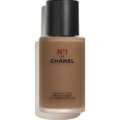 Chanel - N°1 De Chanel - Rewitalizujący Podkład - N° 1 De Chanel Foundation Br152 - Dla Kobiet