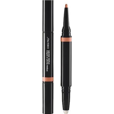 Shiseido - Lipliner Inkduo- Innowacyjny Duet Primera I Konturówki - Shiseido Inkduo Lip Li Penc 8g - Dla Kobiet