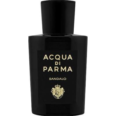 Acqua Di Parma - Signatures Of The Sun Sandalo - Eau De Parfum Woody Aromatic - Signature Sandalo 100ml - Dla Kobiet