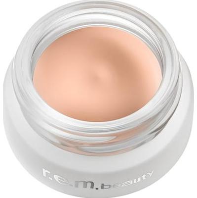 Rem Beauty - Sweetener - Korektor Do Twarzy Z Kwasem Hialuronowym I Witaminą E - Sweetener Concealer Light 9 P - Dla Kobiet
