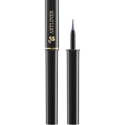 Lancôme - Eyeliner Artliner - 09 Blue Metallic - Dla Kobiet