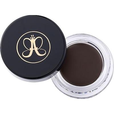 Anastasia Beverly Hills - Dipbrow Pomade - Pomada Do Brwi - Ebony (4 g) - Dla Kobiet