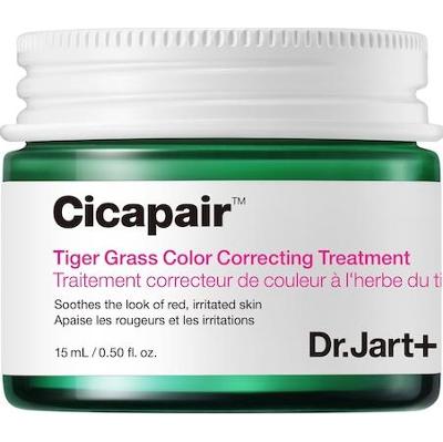 Dr.jart+ - Cicapair Tiger grass Color Correcting Treatment - Krem - Cicapair Tiger grass Cct (15ml) - Dla Kobiet
