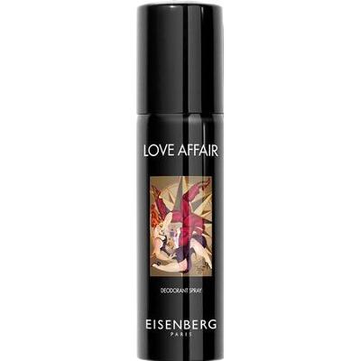 Eisenberg - Love Affair - Dezodorant W Sprayu - L'art Du Parfum Love Affair Deodorant - Dla Kobiet