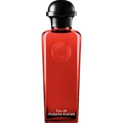 Hermès - Eau De Rhubarbe Écarlate - Woda Kolońska - Atomizer 50 ml - Dla Mężczyzn