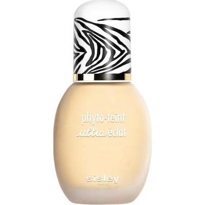 Sisley - Phyto-teint Ultra Eclat - Podkład Do Twarzy - 0 Porcelaine - Dla Kobiet