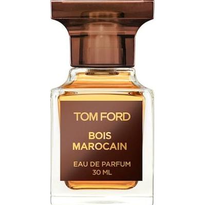 Tom Ford - Bois Marocain - Woda Perfumowana - Private Blend Bois Morocain 30ml - Dla Kobiet