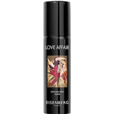 Eisenberg - Love Affair - Dezodorant Dla Mężczyzn W Sprayu - L'art Du Parfum Love Affair Deo - Dla Kobiet