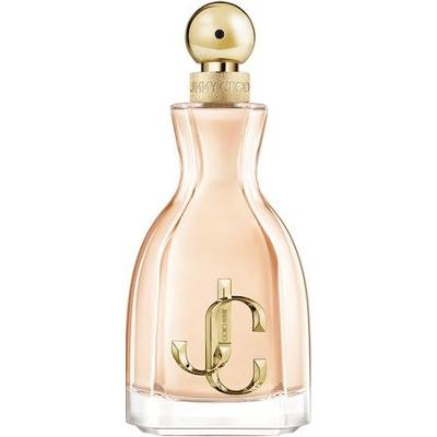 Jimmy Choo - I Want Choo - Woda Perfumowana - I Want Choo Edp 100ml - Dla Kobiet
