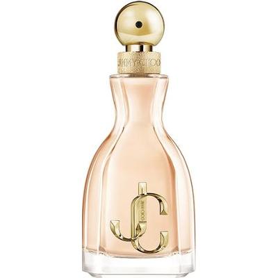 Jimmy Choo - I Want Choo - Woda Perfumowana - I Want Choo Edp 60ml - Dla Kobiet