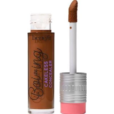Benefit Cosmetics - Boiing Cakeless - Mocno Kryjący Korektor Do Twarzy - Boi-ing Cakeless Concealer 17 - Dla Kobiet