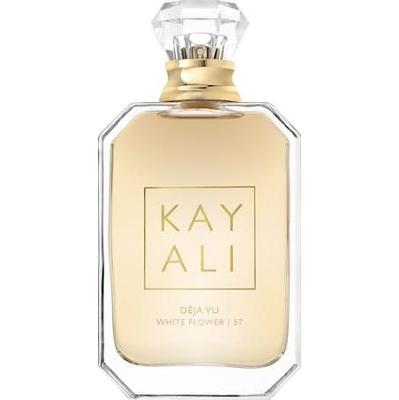 Kayali - Kayali Déjà Vu White Flower 57 - Woda Perfumowana - Kayali White Flower 50ml - Dla Kobiet
