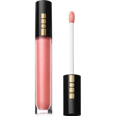 Pat Mcgrath Labs - Lust - Błyszczyk Do Ust - P.mcgrath Lust Lip Peach - Dla Kobiet