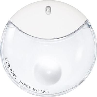 Issey Miyake - A Drop D'issey - Kwiatowo-piżmowa Woda Perfumowana - L'eau D'issey A Drop Edp 90ml - Dla Kobiet